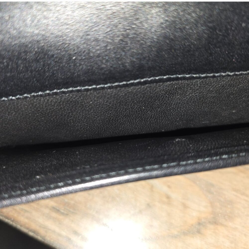 Pristine Authentic Gucci Jackie Long Wallet - Picture 13 of 13